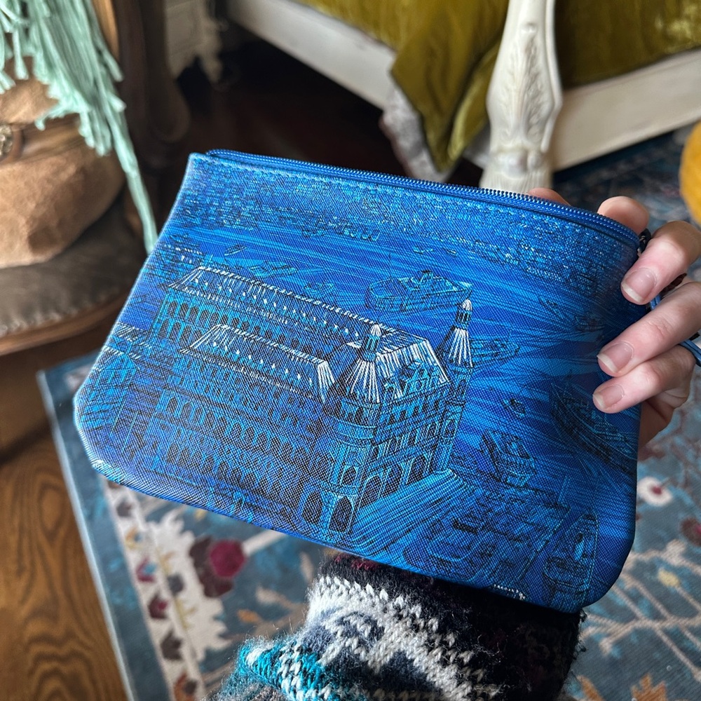 Makeup Pouch - image 1